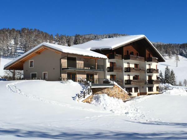 Residence Scheidnerhof ألدينو المظهر الخارجي الصورة