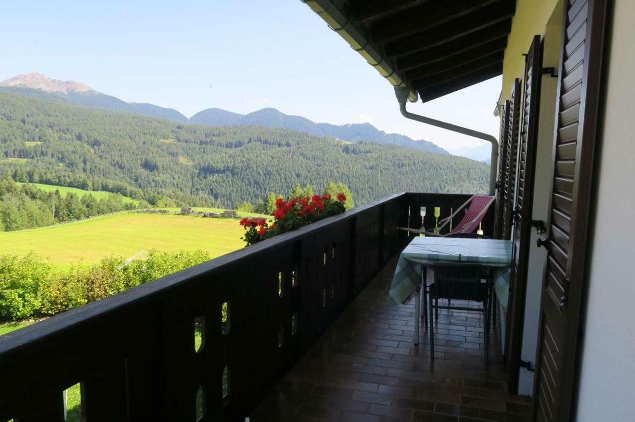 Residence Scheidnerhof ألدينو المظهر الخارجي الصورة