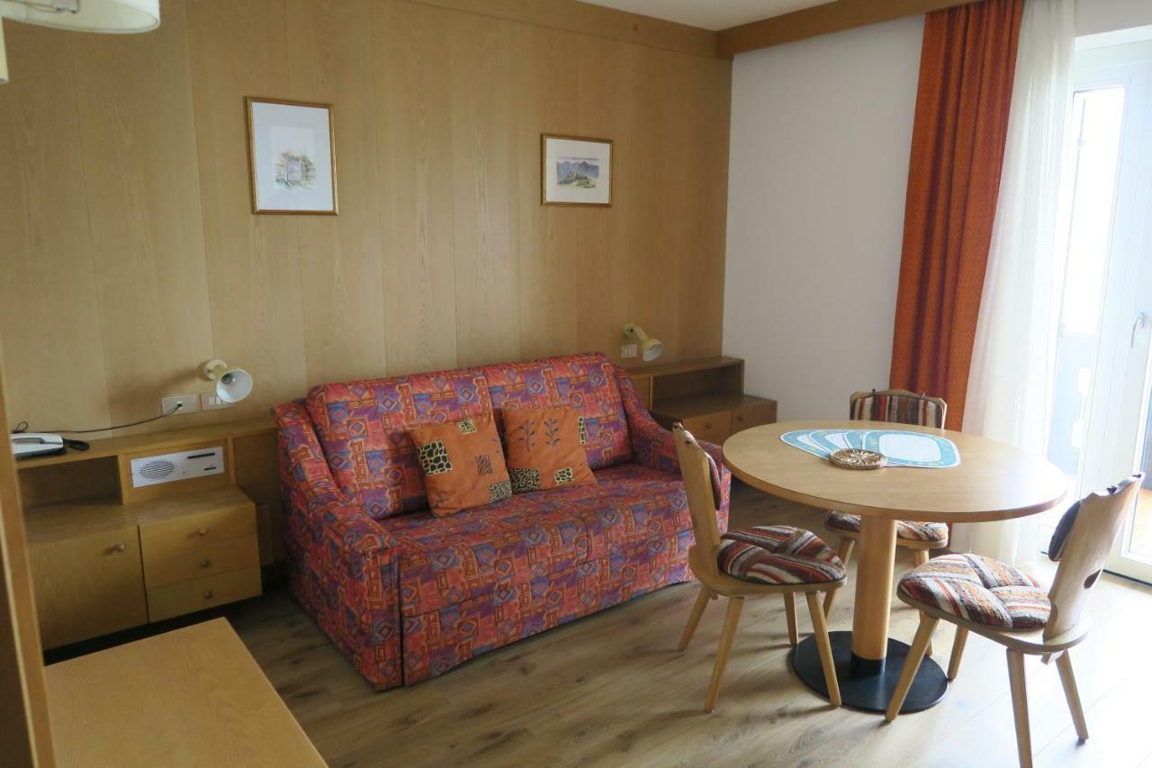 Residence Scheidnerhof ألدينو المظهر الخارجي الصورة