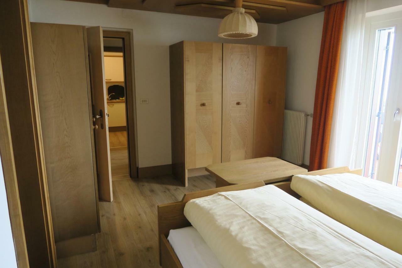 Residence Scheidnerhof ألدينو المظهر الخارجي الصورة