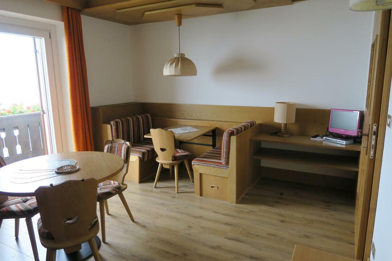 Residence Scheidnerhof ألدينو المظهر الخارجي الصورة