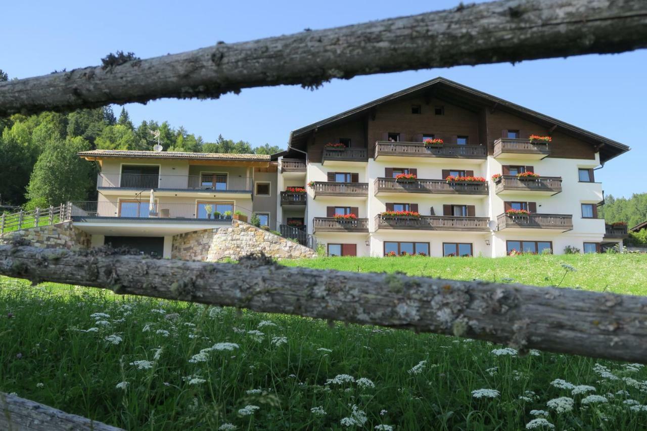 Residence Scheidnerhof ألدينو المظهر الخارجي الصورة