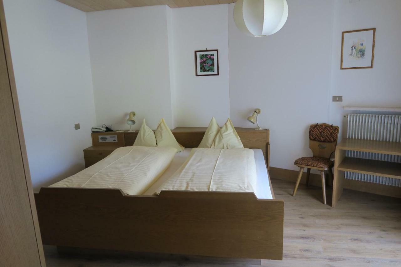 Residence Scheidnerhof ألدينو المظهر الخارجي الصورة