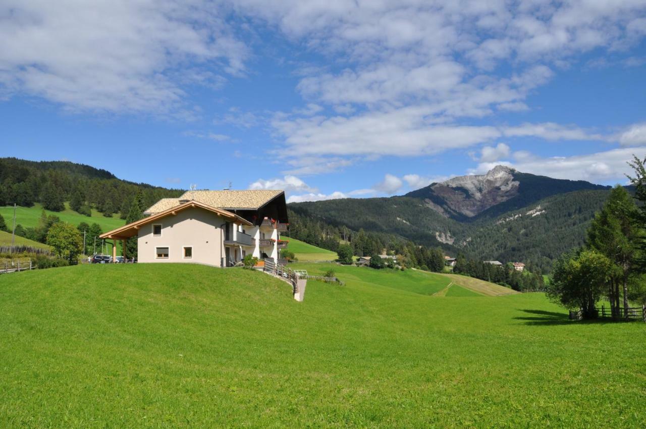 Residence Scheidnerhof ألدينو المظهر الخارجي الصورة