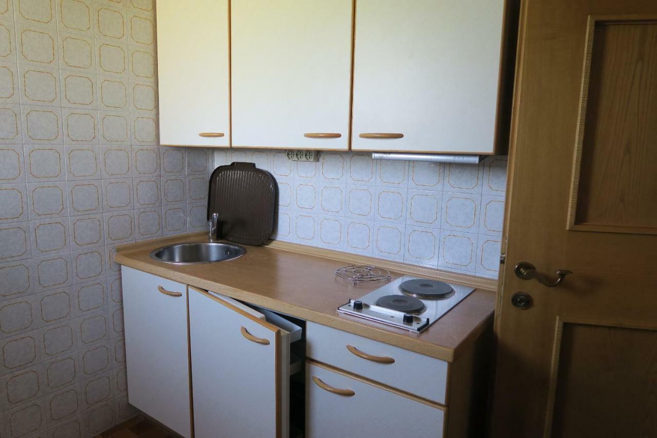 Residence Scheidnerhof ألدينو المظهر الخارجي الصورة