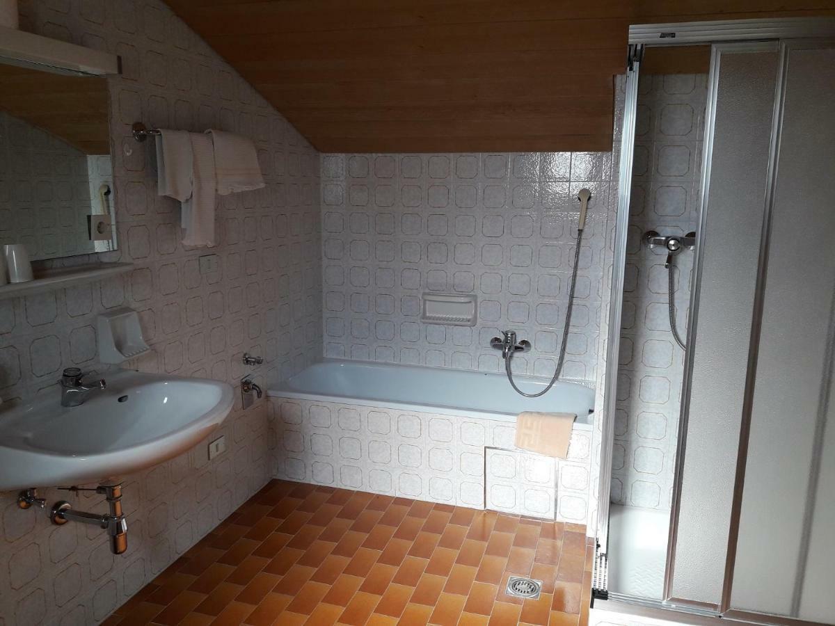 Residence Scheidnerhof ألدينو المظهر الخارجي الصورة