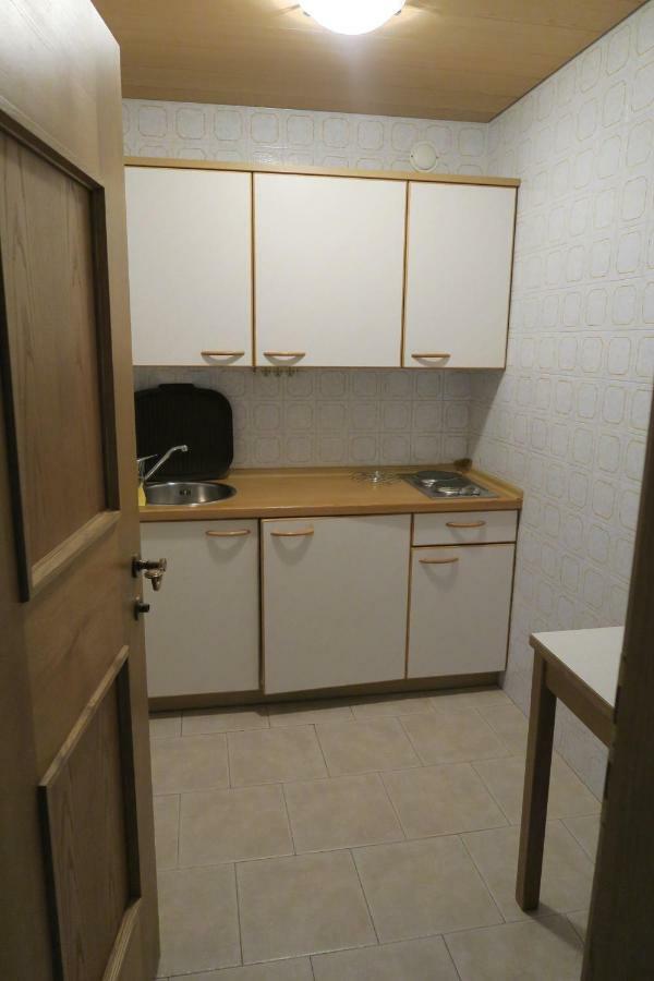 Residence Scheidnerhof ألدينو المظهر الخارجي الصورة