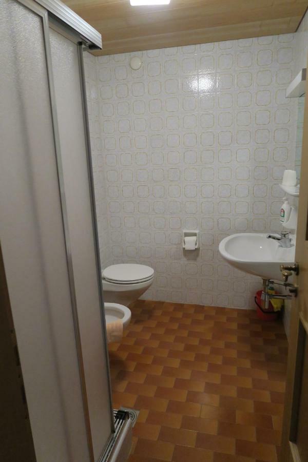 Residence Scheidnerhof ألدينو المظهر الخارجي الصورة