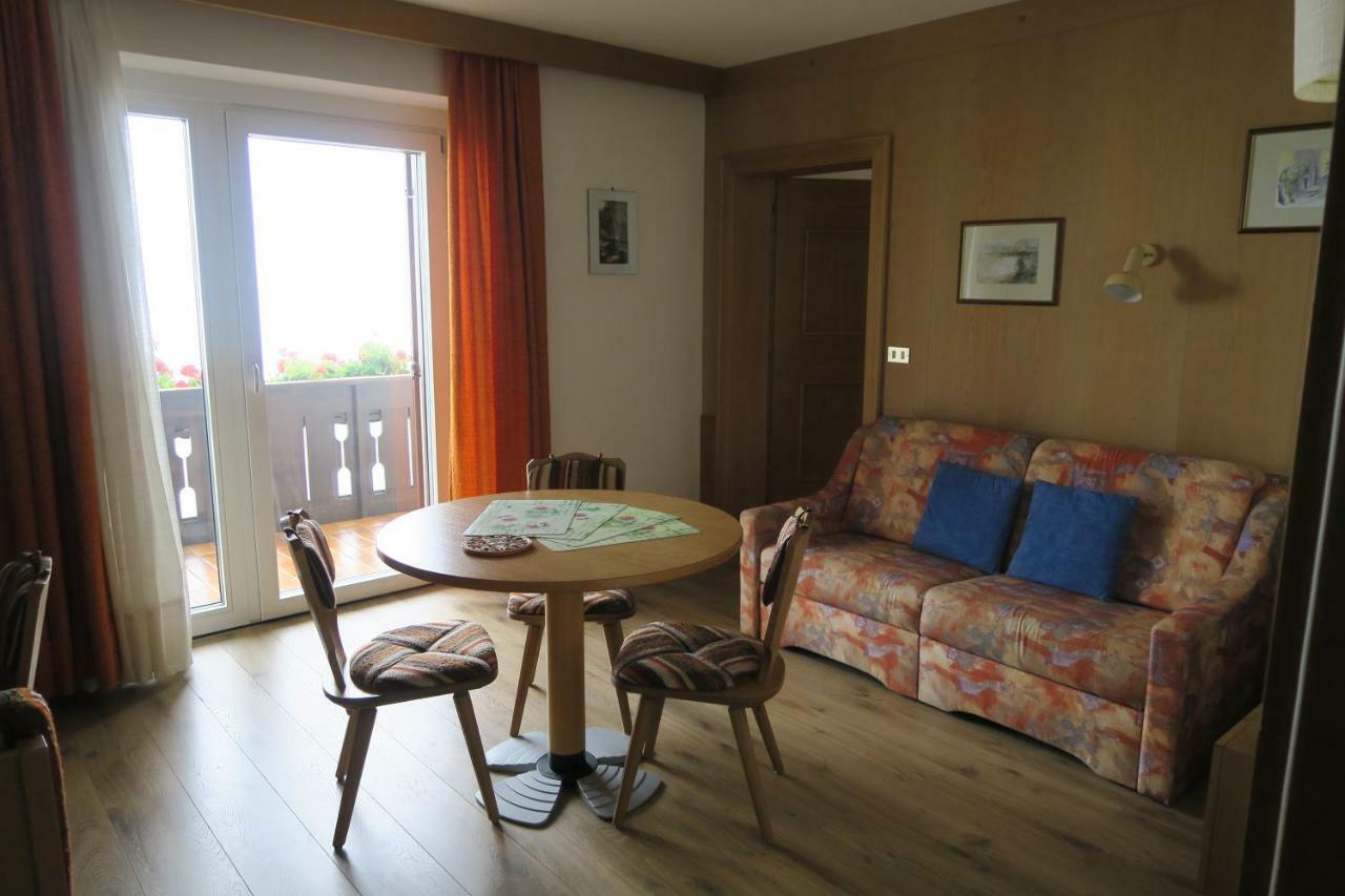 Residence Scheidnerhof ألدينو المظهر الخارجي الصورة