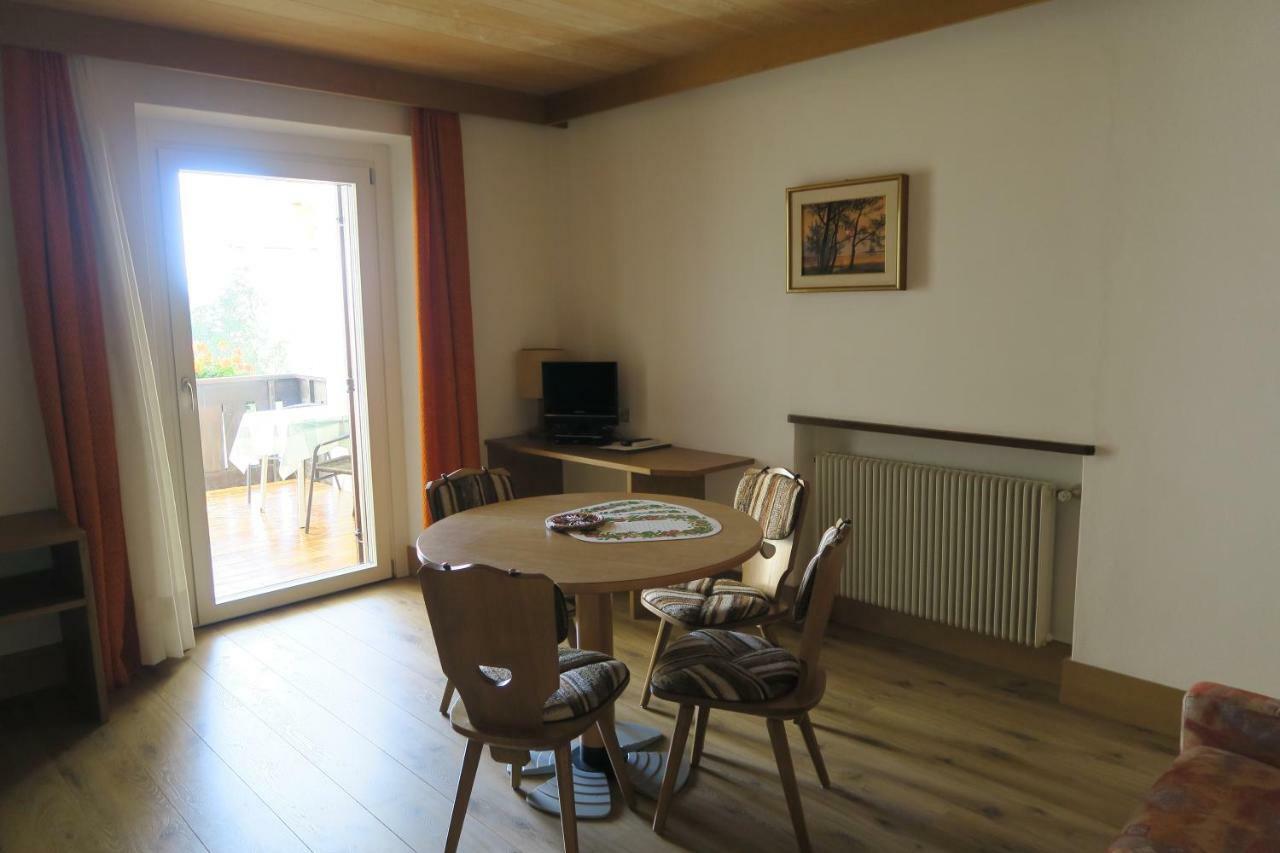 Residence Scheidnerhof ألدينو المظهر الخارجي الصورة