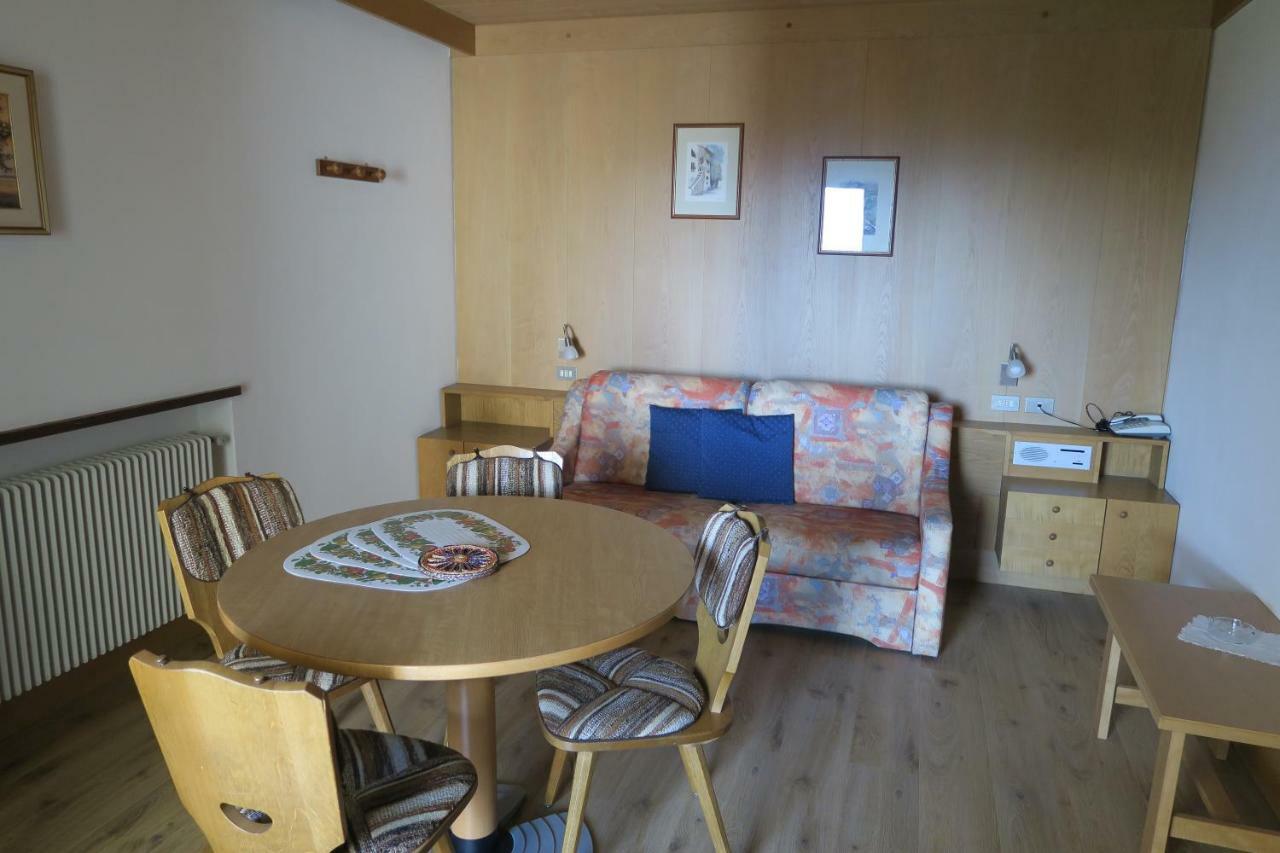 Residence Scheidnerhof ألدينو المظهر الخارجي الصورة