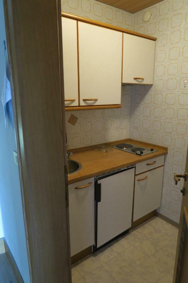 Residence Scheidnerhof ألدينو المظهر الخارجي الصورة