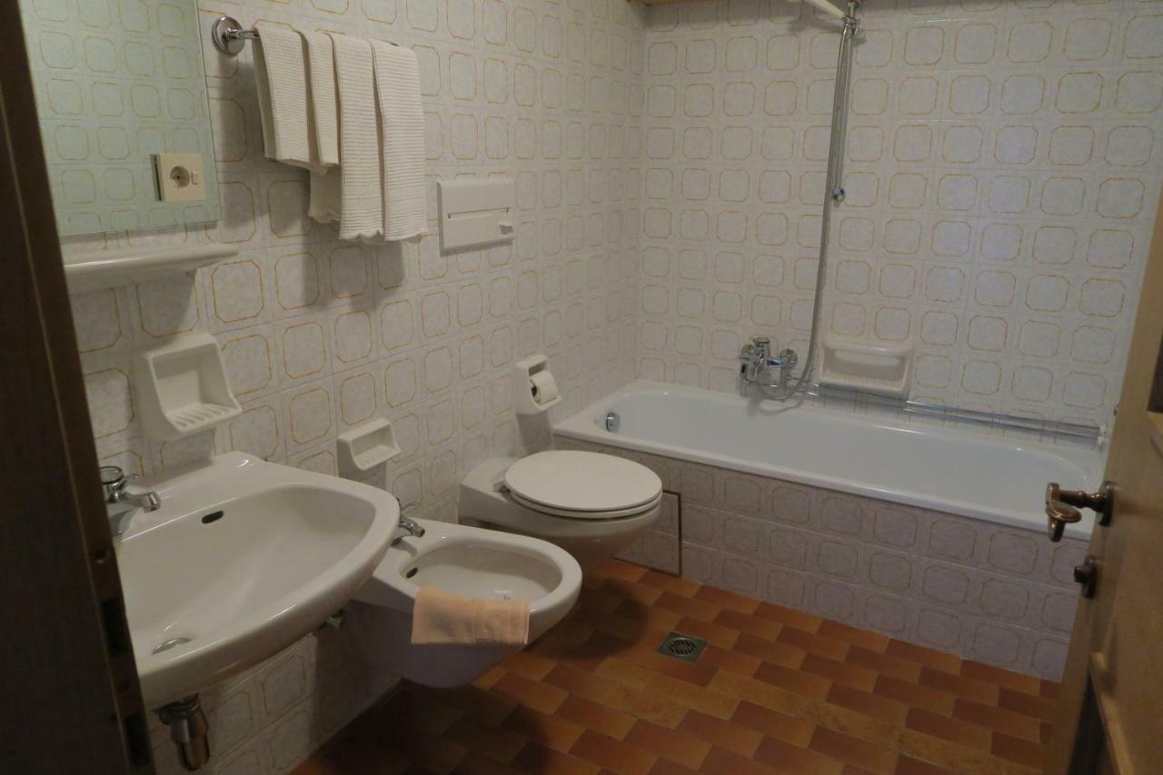 Residence Scheidnerhof ألدينو المظهر الخارجي الصورة