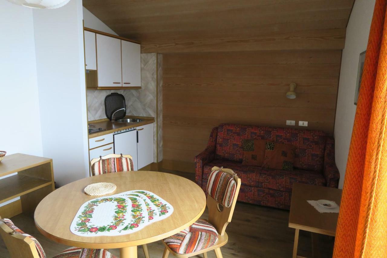 Residence Scheidnerhof ألدينو المظهر الخارجي الصورة