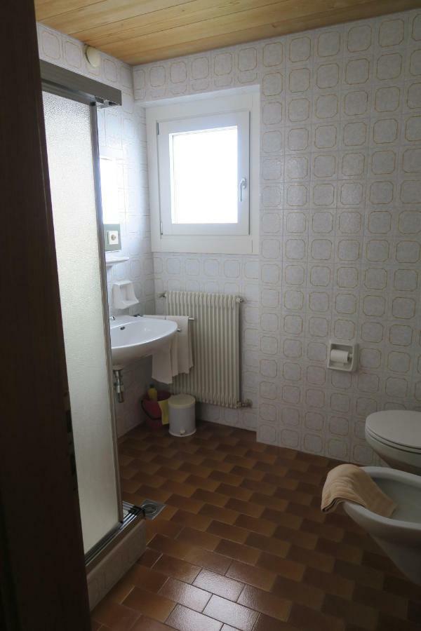 Residence Scheidnerhof ألدينو المظهر الخارجي الصورة