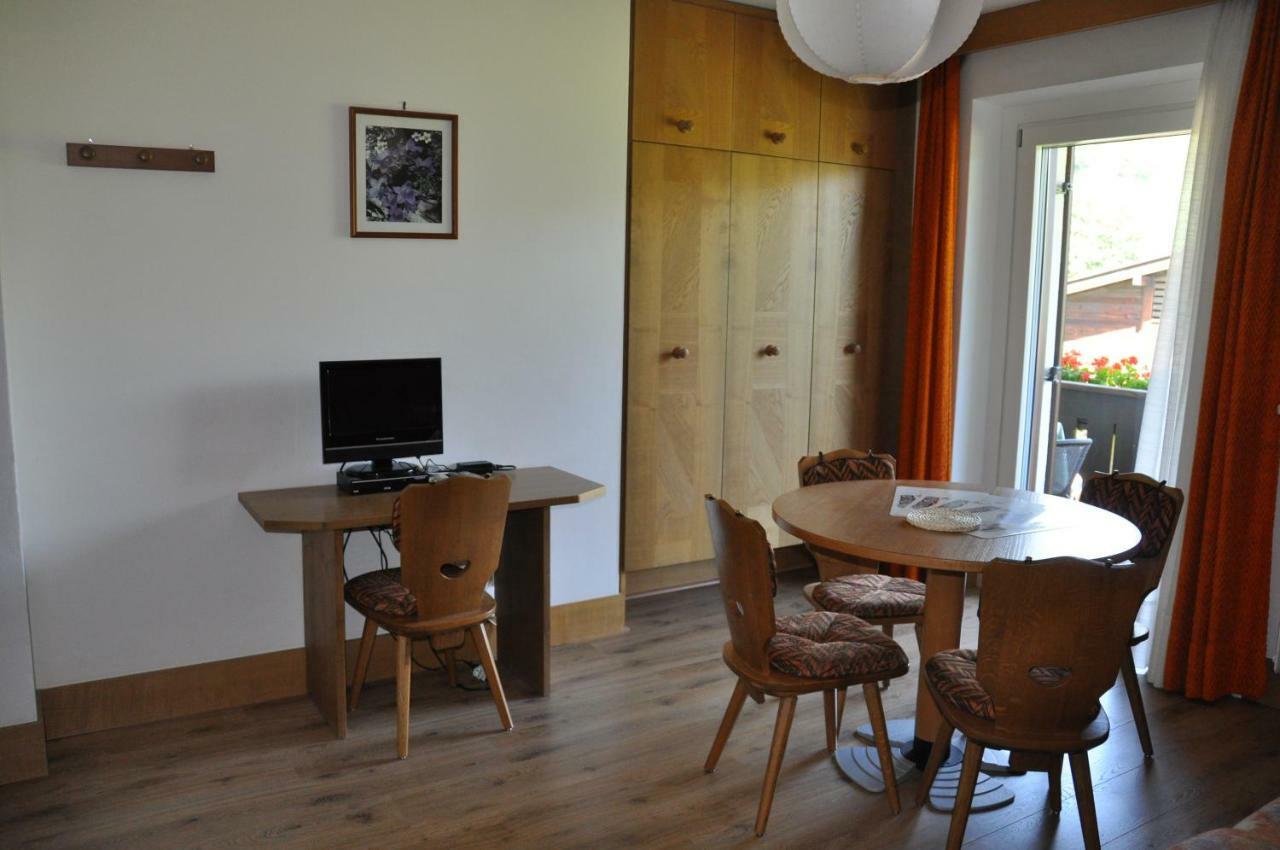 Residence Scheidnerhof ألدينو المظهر الخارجي الصورة