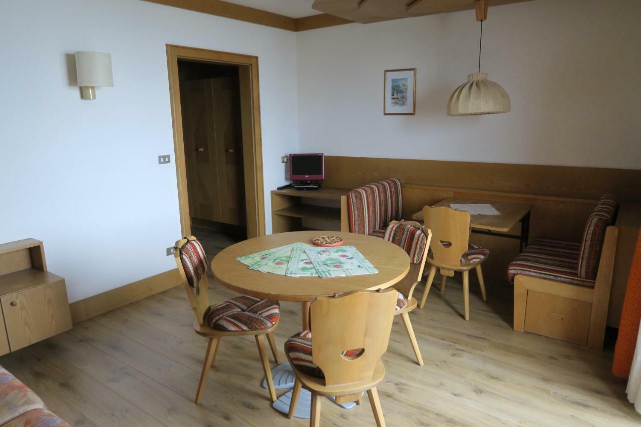 Residence Scheidnerhof ألدينو المظهر الخارجي الصورة