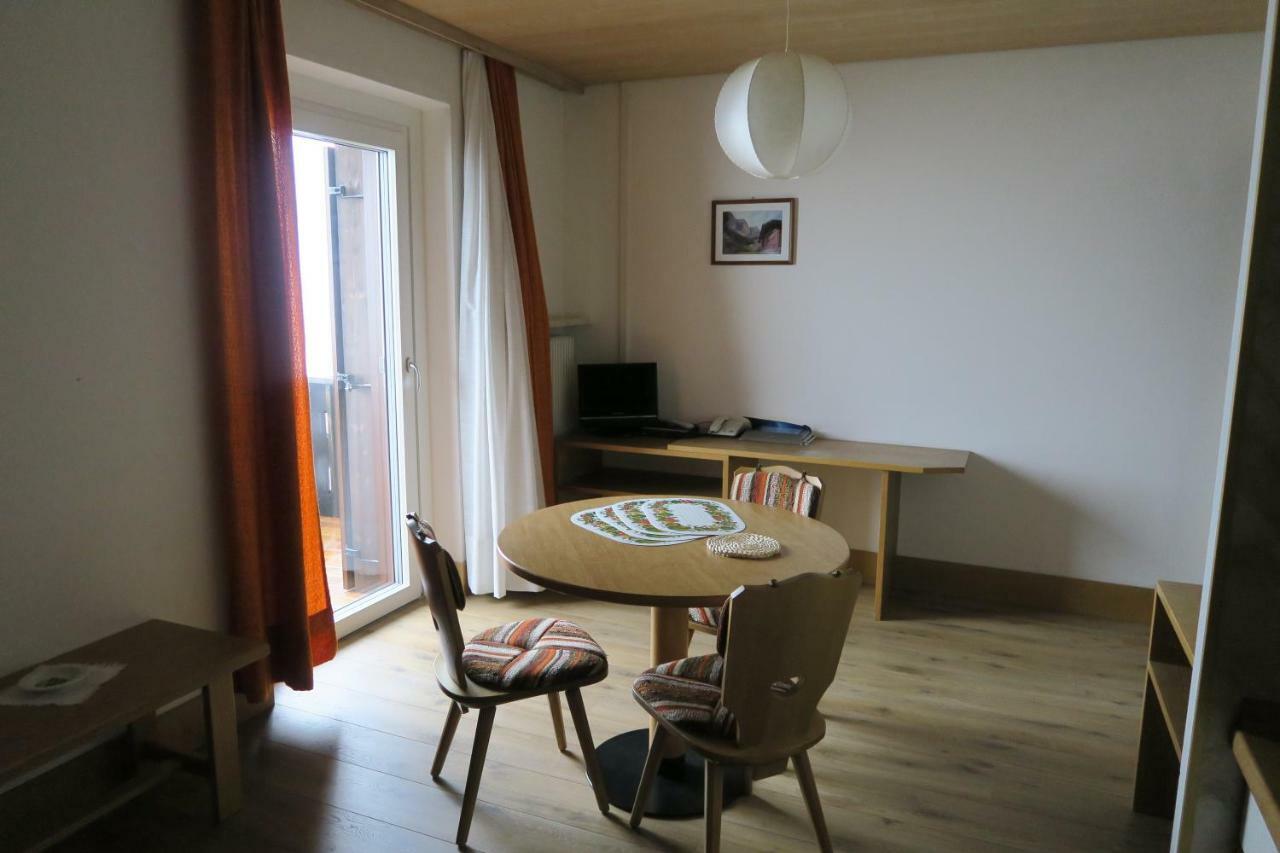 Residence Scheidnerhof ألدينو المظهر الخارجي الصورة