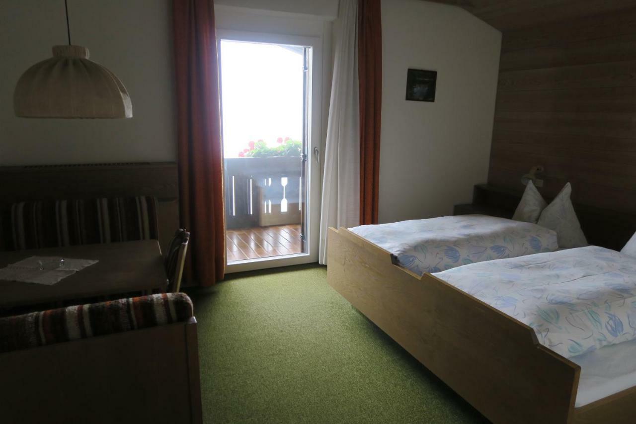 Residence Scheidnerhof ألدينو المظهر الخارجي الصورة