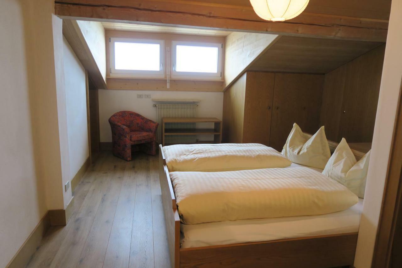 Residence Scheidnerhof ألدينو المظهر الخارجي الصورة